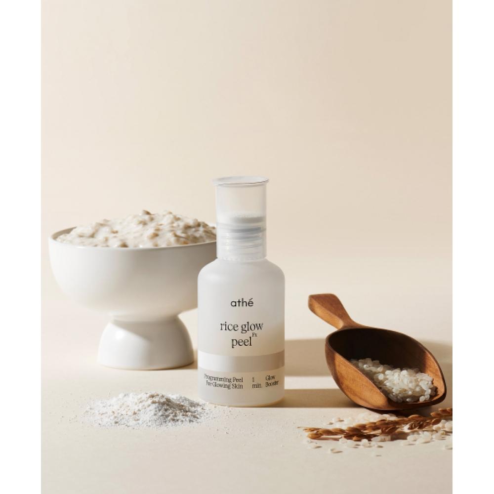 Athe Rice Glow Peel 24ml
