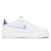 Nike Air Force 1 Low "Digital Swoosh" GS Sneakers CW1577-100