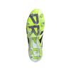adidas Predator Elite FG Radiant Blaze Pack Sneakers Unisex Bianco Nuvola Bianco Nucleo Nero JI1082