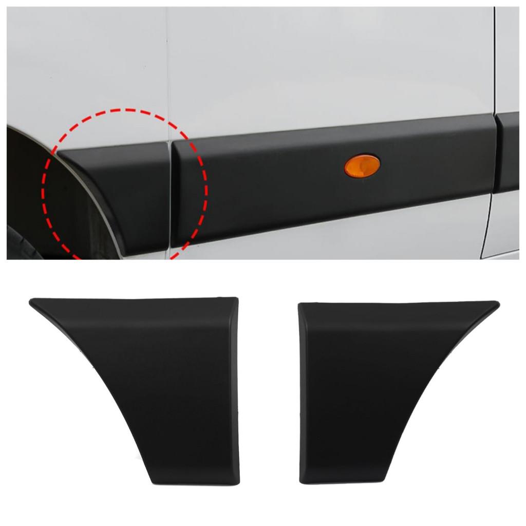 Side Moulding Strip Rear Panel Side Left And Right Door Panel For Renault Master 2010-2021/Nissan NV400 2010-2021