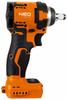 Impact Wrench 350Nm 1/2'' Energy+18V, Without Battery - T N04-613