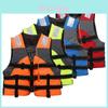 Comfortable Buoyancy Foam Filled Life Jacket For Watersports Like Kayak And Ski