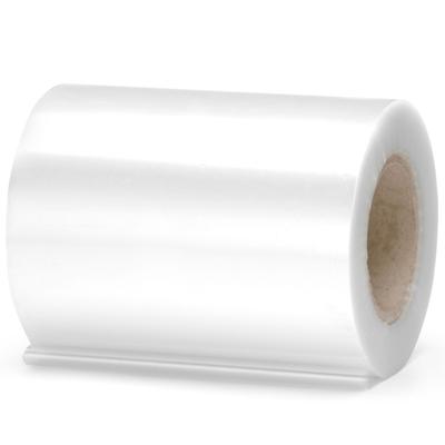 Foil for Sealing Trays of Lunch Containers PETCPP PEEL Width 185 Cm Length 250 M Hendi 970720