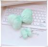 First, Second, and Third Generation Labubu Doll Clothes: 17cm Plush Onesie for 10cm Labubu Dolls, Cute Cartoon Design