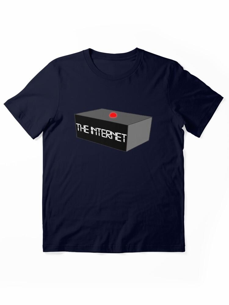 OFF The Internet Essential T-Shirt