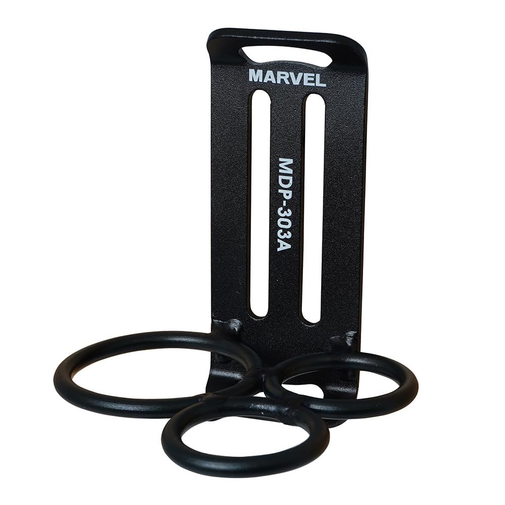 

MARVEL Hammer Holder 3 Holes MDP-303A