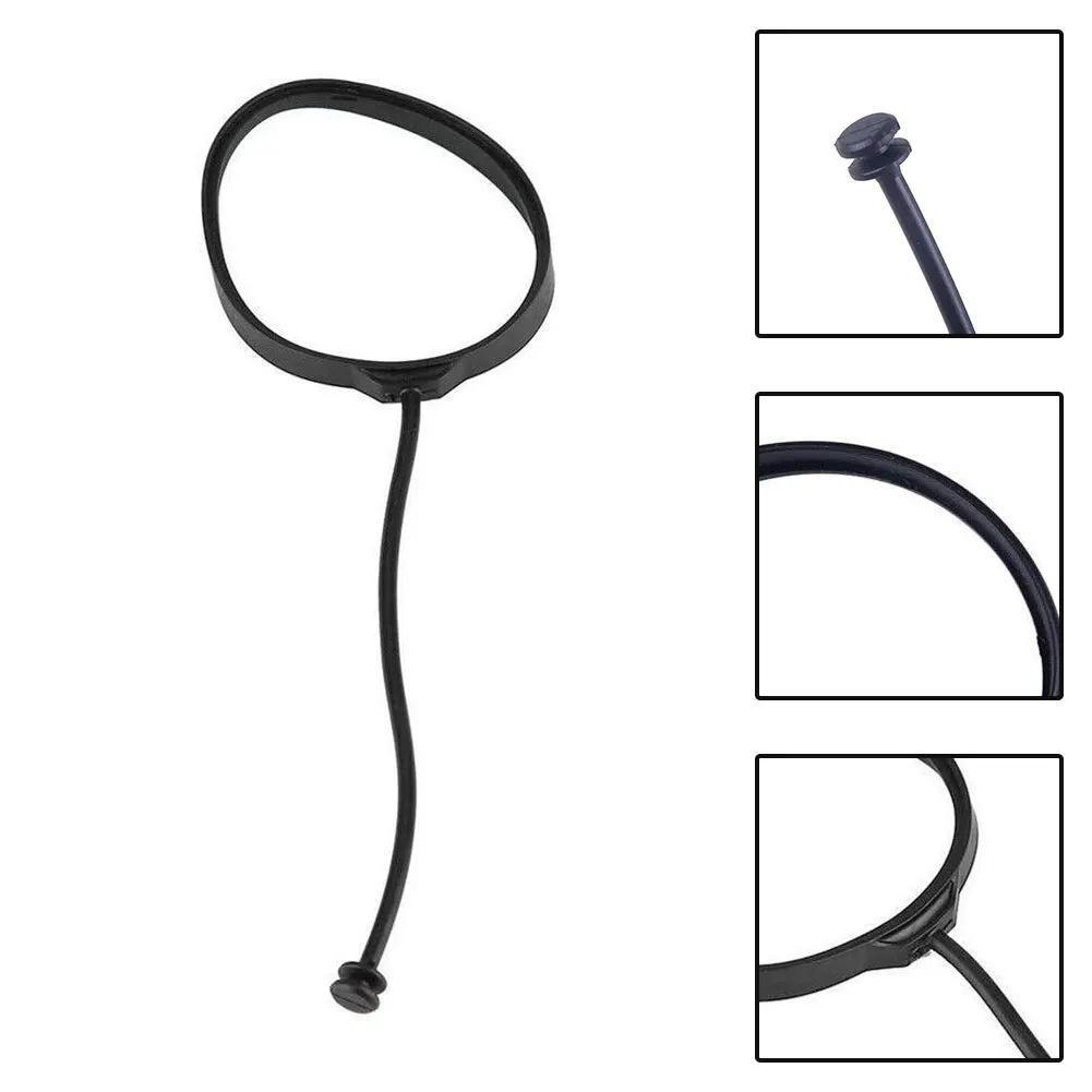 Anti-lost Rope for BMW 1 3 5 Series Mini Fuel Tank Cap Fastener