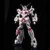 Maquette Gundam - BANDAI SPIRITS - RX-0 Unicorn Gundam - 1/60 - 30cm - Assemblage Facile