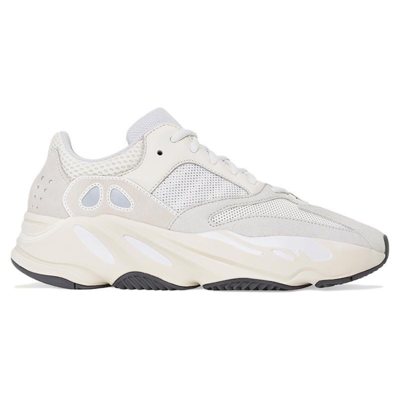 Adidas Yeezy Boost 700 'Analog' 2022 Sneakers EG7596-2022