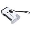 2.0 Inch Microscope for Kids with LED Lighted 800X HD 1080P 960 X 240 Portable Pocket Microscope