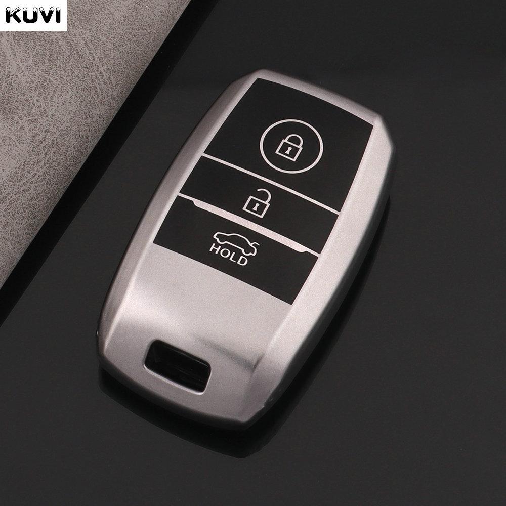 

Tpu Car Key Case Cover For Kia Ray Kx3 Kx5 K5 K2 K3S Rio Ceed Creato Optima Sportage Sorento Stinger Forte Keychian