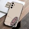 A-Archery S-Sprot   Phone Case For Samsung Galaxy A73,A72,A71,A70,A53,A52,A51,Soft Silicone Black Cover