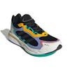 New Adidas SN1997 Cozy Wear resistant Black Purple Yellow Women's GW2735