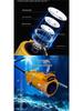 Submarine 8x Magnification Fish Exploration Camera