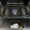 BYD Sea Lion 06 DMI Rear Trunk Hidden Storage Organizer for EV