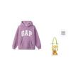 GAP Sweatshirts Unisex Hooded Moderate Regular 609050