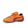 Fenty X Puma Avanti LS Stitched Pumpkin Pie Unisex Sneakers Orange Pinktastic 404813-01