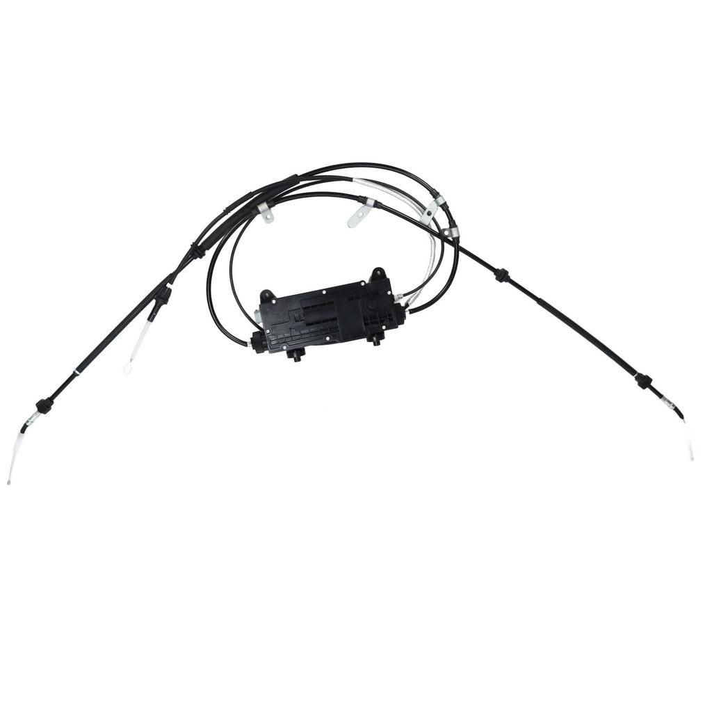 Parking Brake Actuator LR019223 Replacement for Land Rover Discovery 3 Range Rover Sport