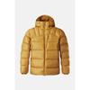 Kolon Sports Off Season Unisex Heavy Hoodie Down Jwjdw25311mus