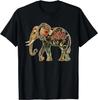 Oberteile – T-Shirts