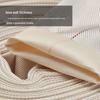High-Pressure Agricultural Canvas Lined Soft Water Hose for Irrigation