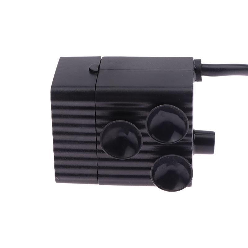 Water Dispenser Pump Pets Cats Drinking Fountain Motor Replacement For Water Dispenser 3.0 Fountain Pet Accessories