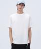 Misekiseoulmaen Yuyake Graphic Short Sleeve White