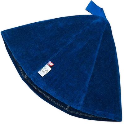 Imabari Sauna Sauna Hat, Imabari Towel, Sauna Cap for Men and Women, Washable, 100% Cotton, Made In Japan, Large, Imabari Towel, Sauna Hat