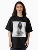 Copia De Selena Gomez - Same Old Love Oversized T-Shirt