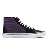 Vans Skate Skate High Purple Black Vn0a2z33pca Purple Black