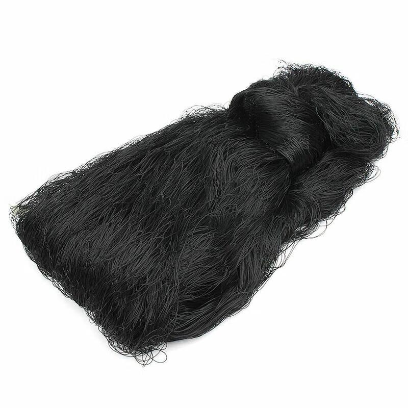 Bird Deterrent Netting and Pole System