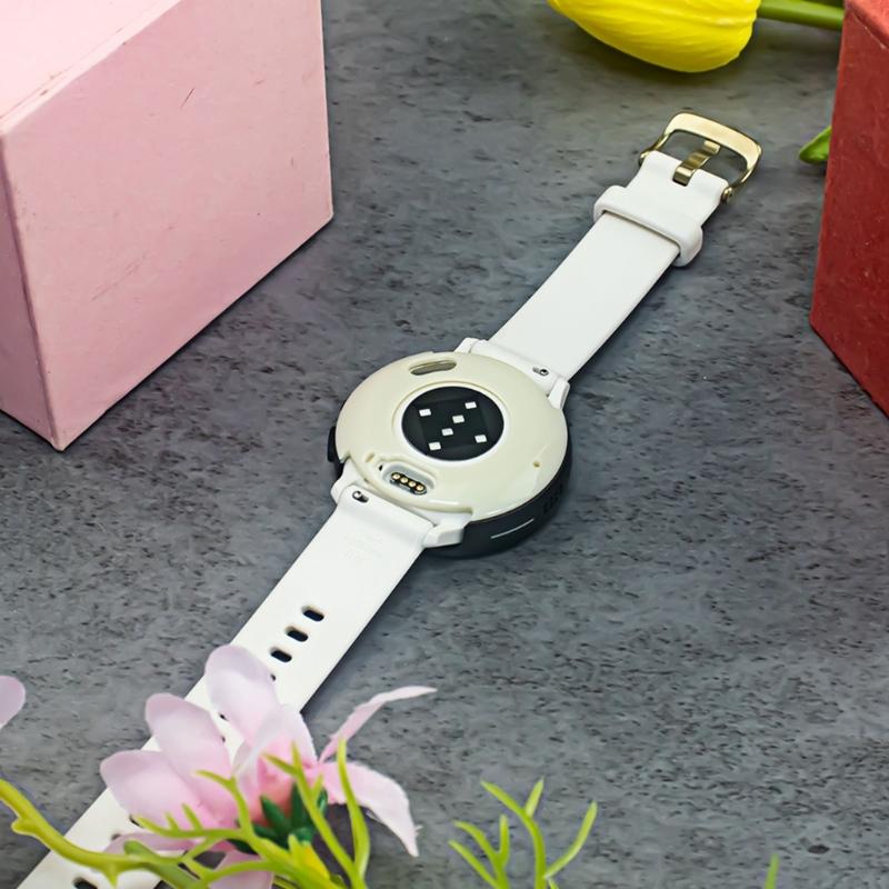 Heavy Duty Metal Protective Case For Smartwatch Shockproof Cover Scratch Resistant Guard With Easy Installation Design