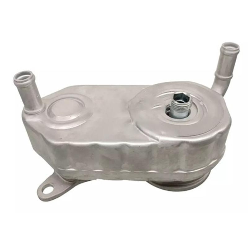 China New 5093913AA Engine Oil Cooler Automotive Accessories for Jeep 2003 2004