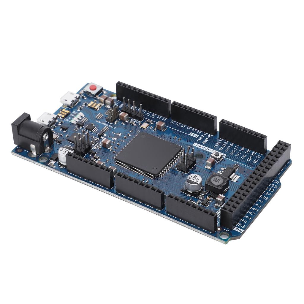 Modul de dezvoltare pe 32 de biți pentru microcontroler ARM AT91SAM3X8E cu cablu USB pentru R3