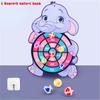 New Creative Throw Party outdoor Sports indoor Cloth toys Educational Board games for kids Basketball