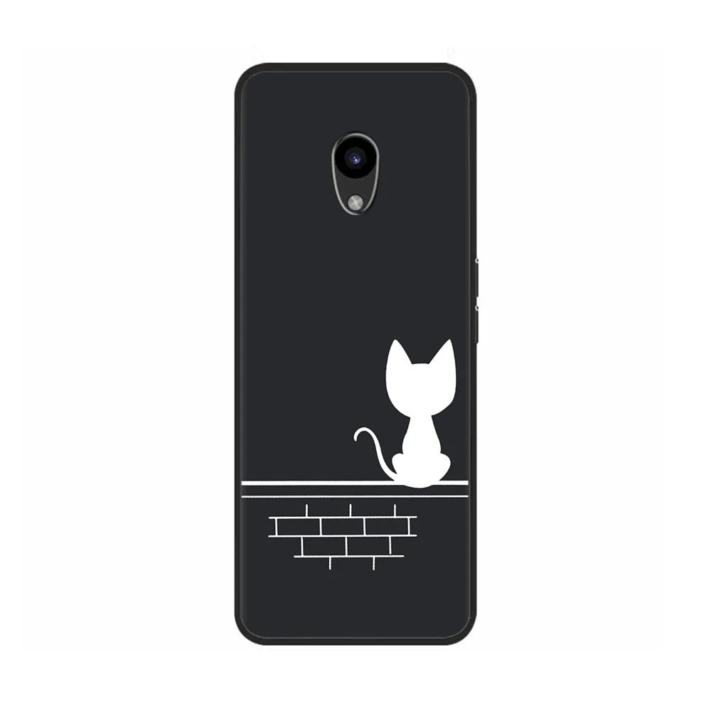 For Xiaomi Mi Qin F21 Pro Case Soft Silicone Back Cover Case For Xiaomi Mi Qin F21 Pro Phone Cases QinF21 Pro Coque Fundas Shell