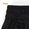 Anta Kids' Owen Series Basketball Knit Shorts & Capri Pants