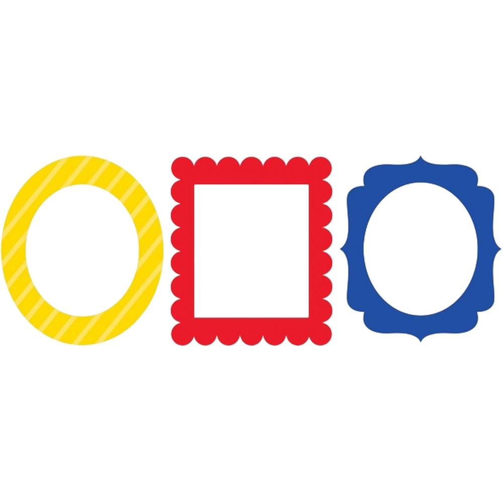 Creative Party Fotorámeček (Balení po 3)