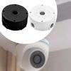 Junction Box Outdoor Camera Junction Mounting Box Cameras Fixed Tool Accessories Mount Box for Dome Cameras