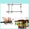 Versatile Glass Bottle Wine Glass Cutter Machine For Creative Diy Art Projects