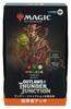 Magic: The Gathering Thunder Junction Outlaws Commander Deck "Desert Flower" Japanese Edition MTG Trading Card Wizards of the Coast OTJ D32631400