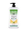 Longliqi 8-Piece Shower & Hair Care Gift Set