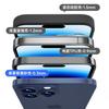 iPhone11Pro Mobile Phone Case New Apple 11ProMax Ultra-thin Matte 11 Protective Case Translucent Soft Case