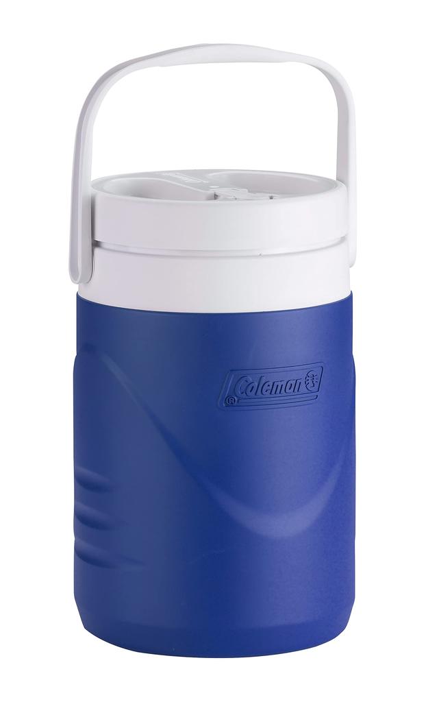 Coleman 765197 1 Gallon Jug Blue