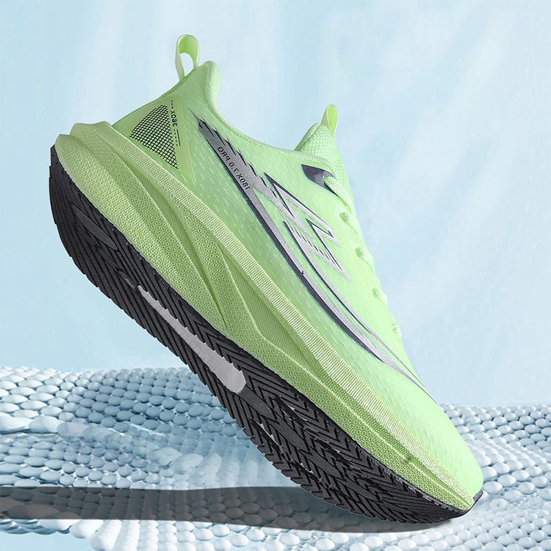 Fashion Outdoor Sneakers For Man Women Hiking Thick Soles Light Weight Breathable Cushion Trainers Jogging Workout Athletic