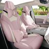 Accesorii pentru interiorul mașinii – Huse pentru scaune auto