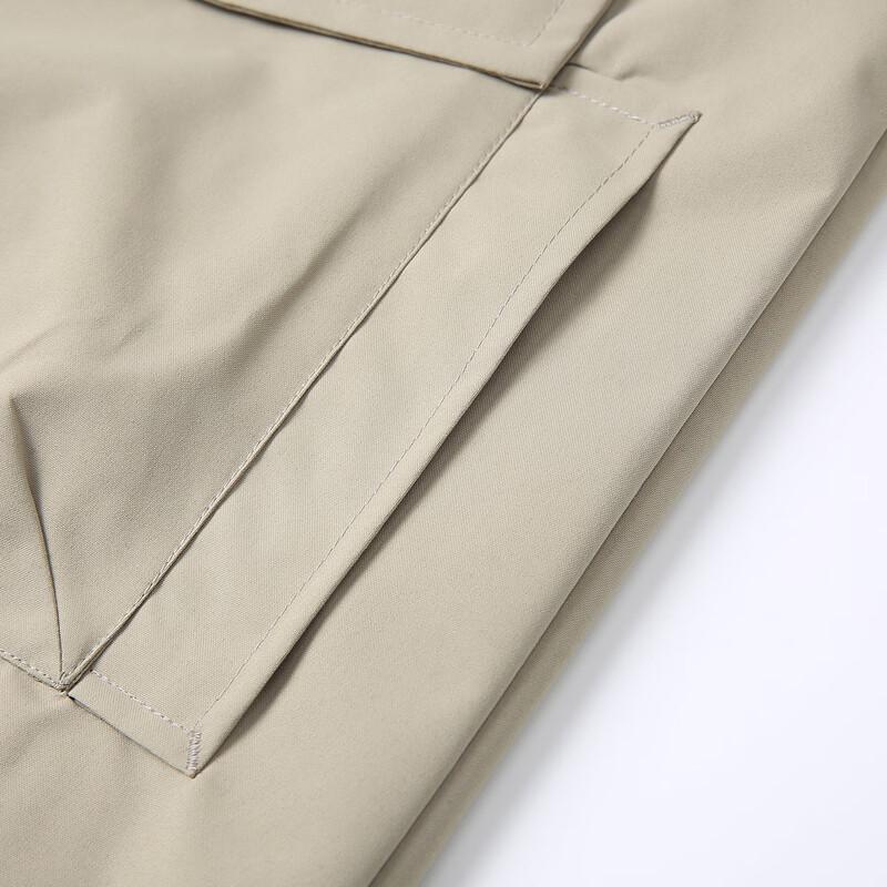 Jeep Men's Windproof Casual Jacket