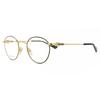 Gucci Gg1222o 001 Men Eyeglasses