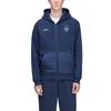 Adidas Originals Wilpshire Spzl zip-fastening hoodie KA3905