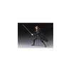 TAMASHII NATIONS S.H. Figuarts Star Wars Luke Skywalker Battle of Crait Version 150mm PVC ABS Action Figure